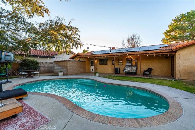 43034 Cherbourg, Lancaster, CA 93536