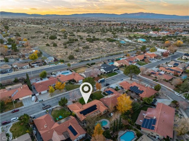 43034 Cherbourg, Lancaster, CA 93536