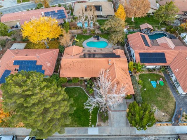 43034 Cherbourg, Lancaster, CA 93536