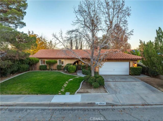 43034 Cherbourg, Lancaster, CA 93536