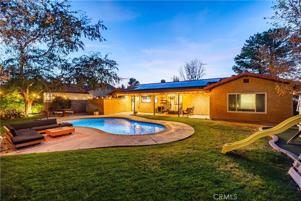 43034 Cherbourg, Lancaster, CA 93536