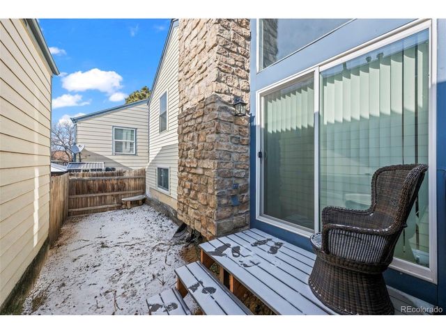1012 S Zeno Way, Aurora, CO 80017