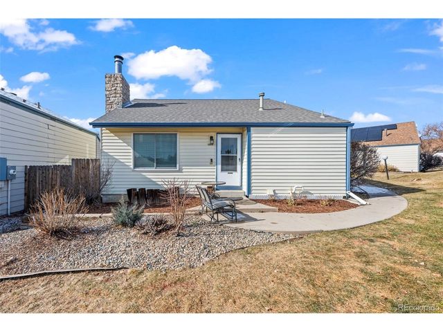 1012 S Zeno Way, Aurora, CO 80017