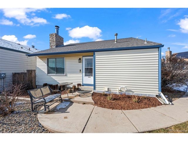 1012 S Zeno Way, Aurora, CO 80017