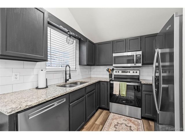 1012 S Zeno Way, Aurora, CO 80017