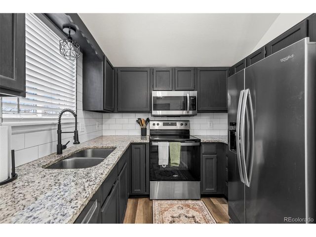 1012 S Zeno Way, Aurora, CO 80017