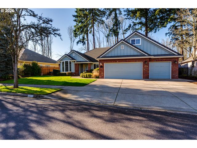 3858 MIRROR POND Way, Eugene, OR 97408