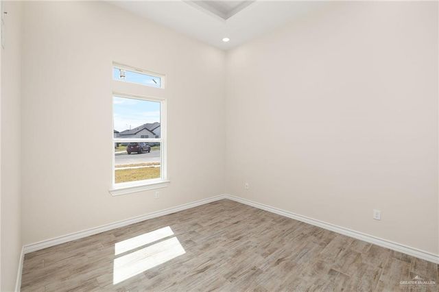 1209 Isabella Grace Street, Weslaco, TX 78596