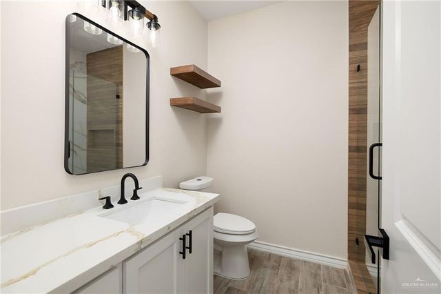 1209 Isabella Grace Street, Weslaco, TX 78596