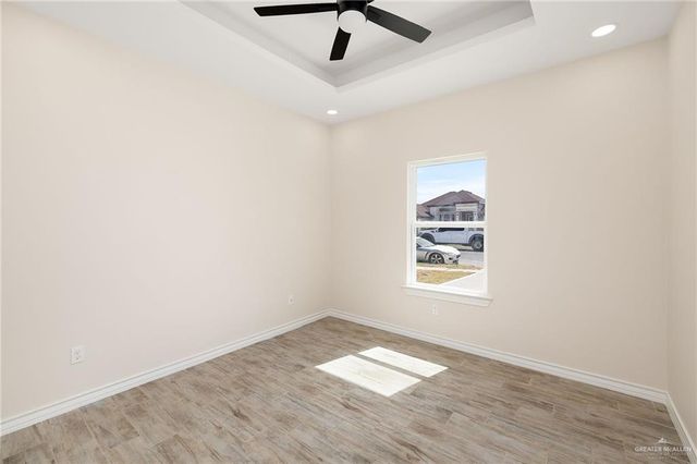 1209 Isabella Grace Street, Weslaco, TX 78596