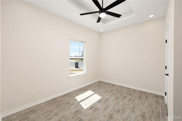 1209 Isabella Grace Street, Weslaco, TX 78596