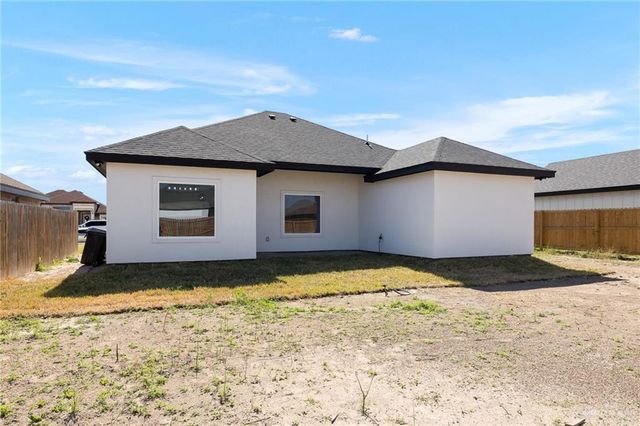 1209 Isabella Grace Street, Weslaco, TX 78596