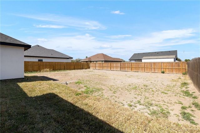 1209 Isabella Grace Street, Weslaco, TX 78596
