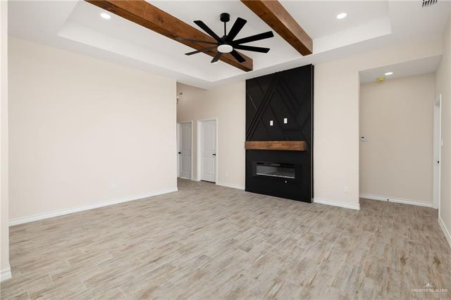 1209 Isabella Grace Street, Weslaco, TX 78596