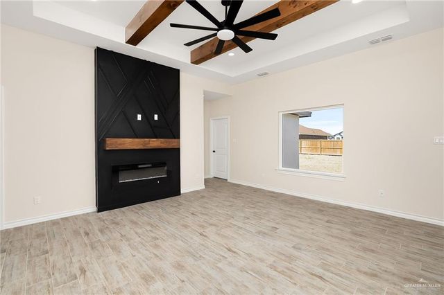 1209 Isabella Grace Street, Weslaco, TX 78596