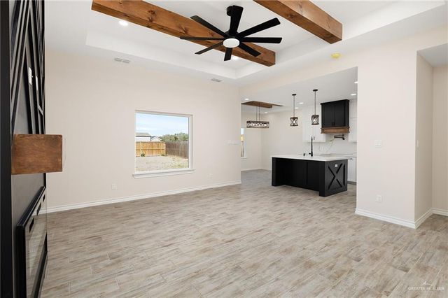 1209 Isabella Grace Street, Weslaco, TX 78596