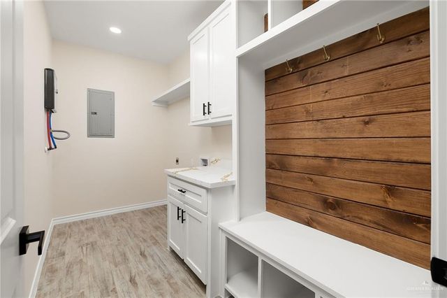 1209 Isabella Grace Street, Weslaco, TX 78596