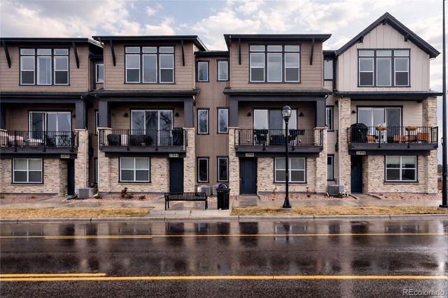 11890 W 52nd Avenue, Wheat Ridge, CO 80033