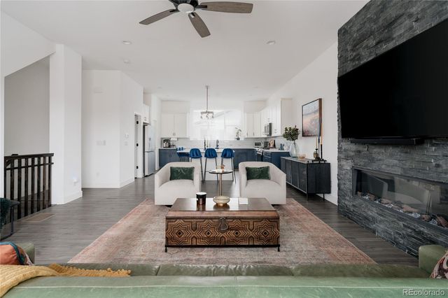 11890 W 52nd Avenue, Wheat Ridge, CO 80033