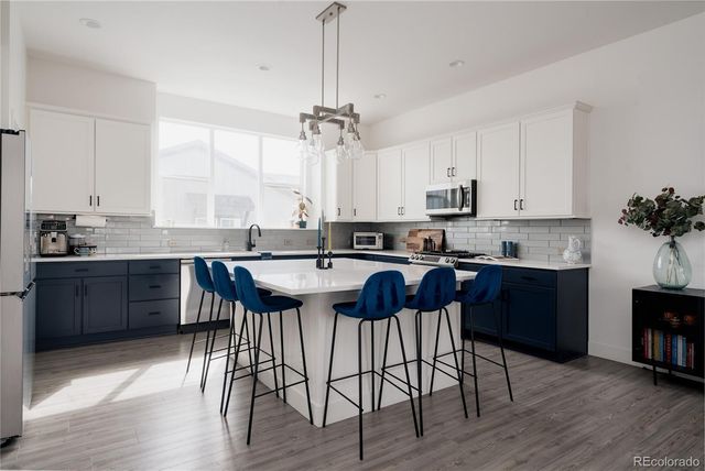 11890 W 52nd Avenue, Wheat Ridge, CO 80033