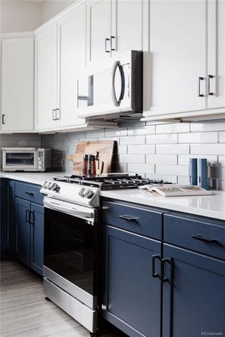 11890 W 52nd Avenue, Wheat Ridge, CO 80033