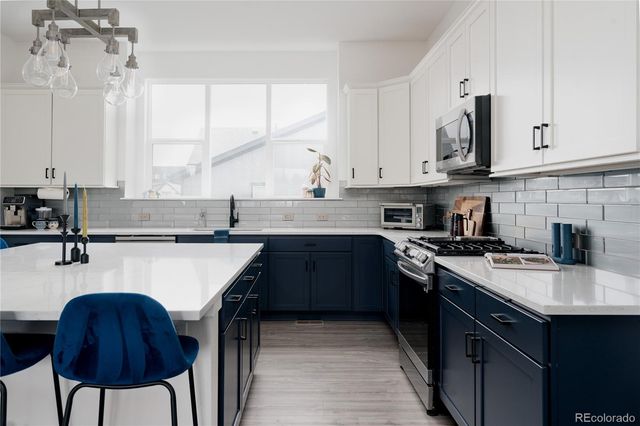 11890 W 52nd Avenue, Wheat Ridge, CO 80033