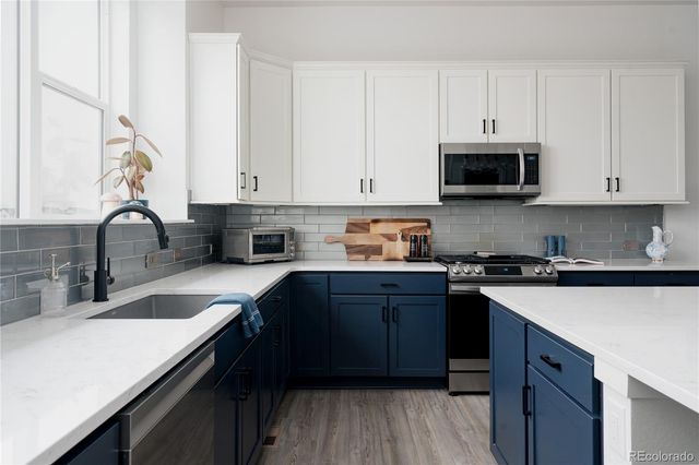 11890 W 52nd Avenue, Wheat Ridge, CO 80033