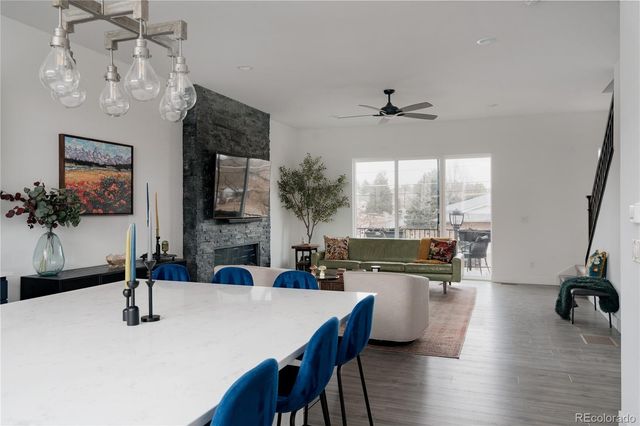 11890 W 52nd Avenue, Wheat Ridge, CO 80033