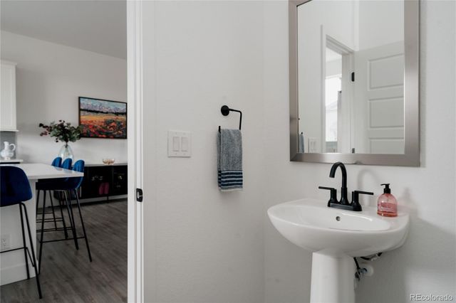 11890 W 52nd Avenue, Wheat Ridge, CO 80033