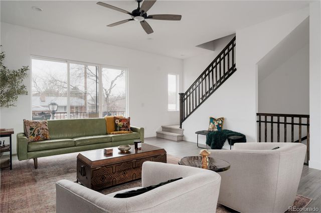 11890 W 52nd Avenue, Wheat Ridge, CO 80033