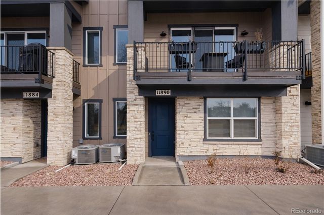 11890 W 52nd Avenue, Wheat Ridge, CO 80033