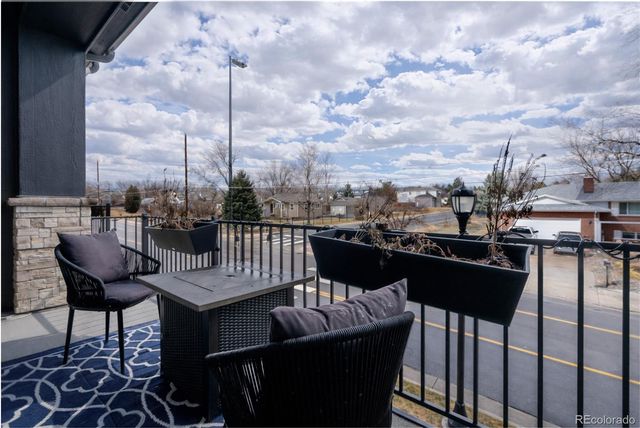 11890 W 52nd Avenue, Wheat Ridge, CO 80033