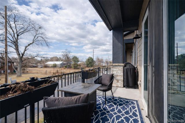 11890 W 52nd Avenue, Wheat Ridge, CO 80033