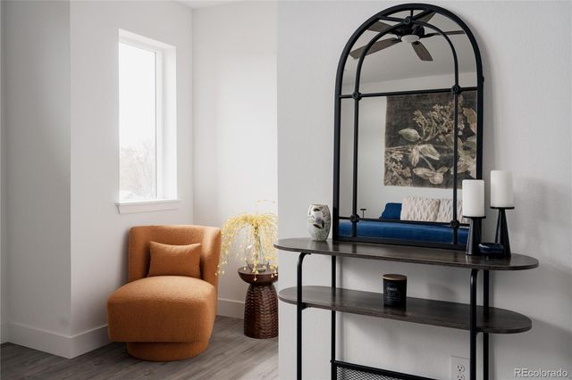 11890 W 52nd Avenue, Wheat Ridge, CO 80033