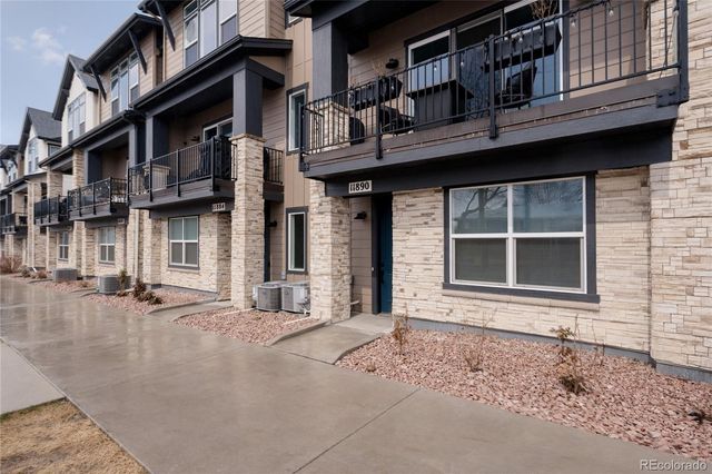 11890 W 52nd Avenue, Wheat Ridge, CO 80033