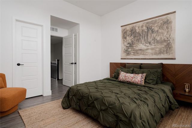 11890 W 52nd Avenue, Wheat Ridge, CO 80033