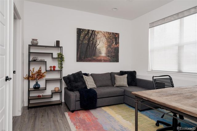 11890 W 52nd Avenue, Wheat Ridge, CO 80033