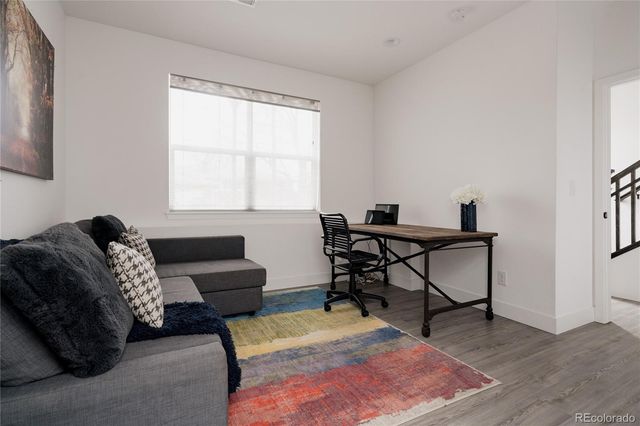 11890 W 52nd Avenue, Wheat Ridge, CO 80033