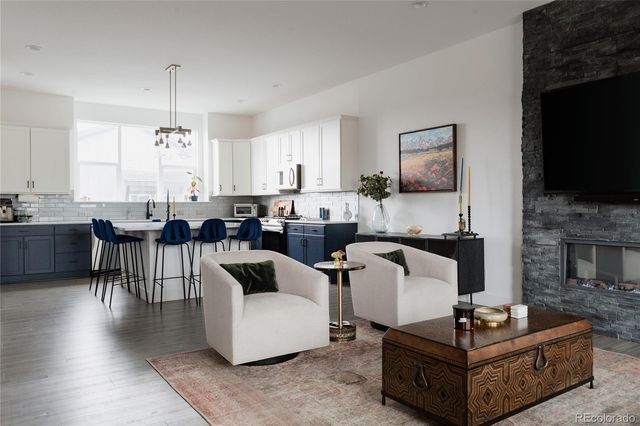 11890 W 52nd Avenue, Wheat Ridge, CO 80033