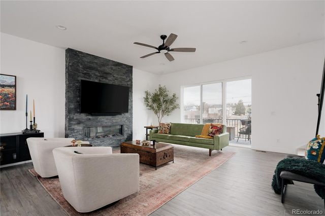 11890 W 52nd Avenue, Wheat Ridge, CO 80033