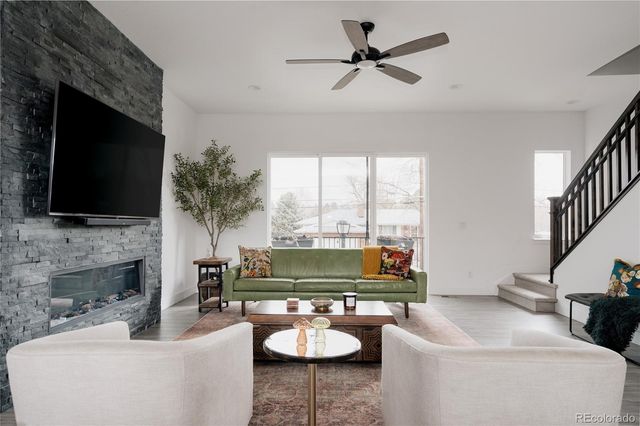 11890 W 52nd Avenue, Wheat Ridge, CO 80033