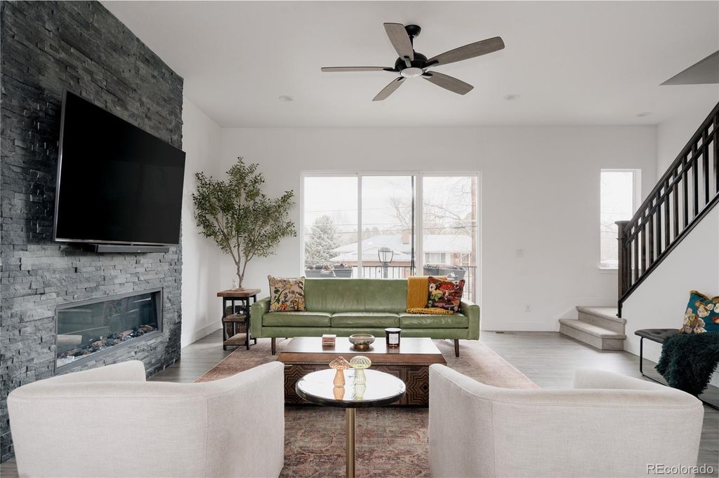 11890 W 52nd Avenue, Wheat Ridge, CO 80033