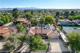 3689 North Rosecrest Circle, Las Vegas, NV 89121