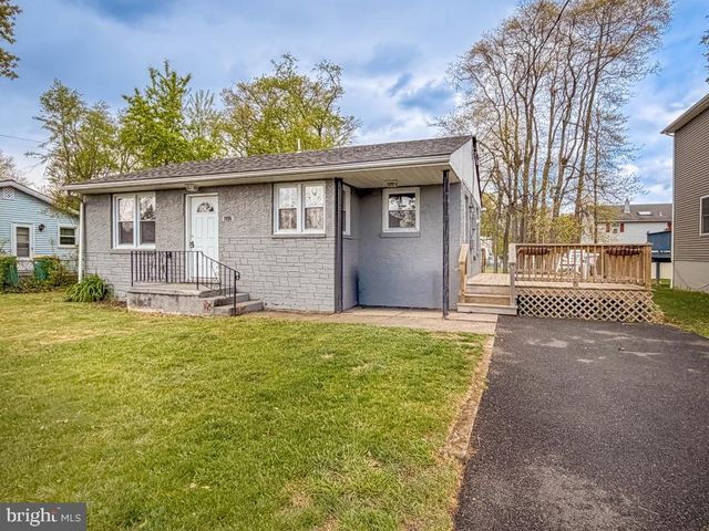 1926 LINCOLN AVE, Croydon, PA 19021