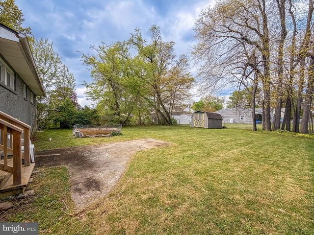 1926 LINCOLN AVE, Croydon, PA 19021