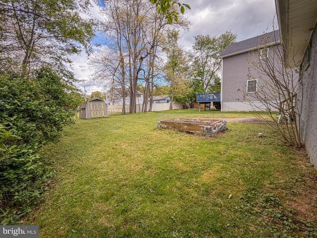 1926 LINCOLN AVE, Croydon, PA 19021