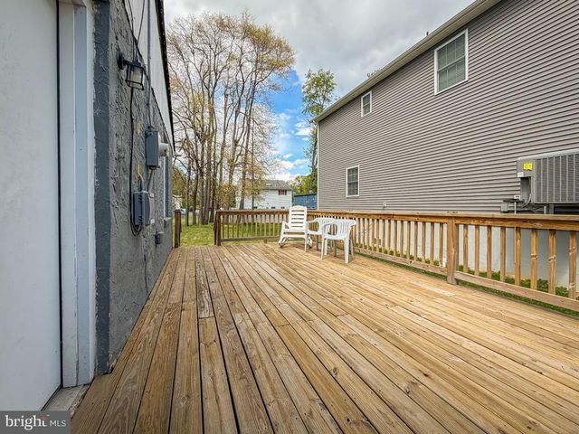 1926 LINCOLN AVE, Croydon, PA 19021