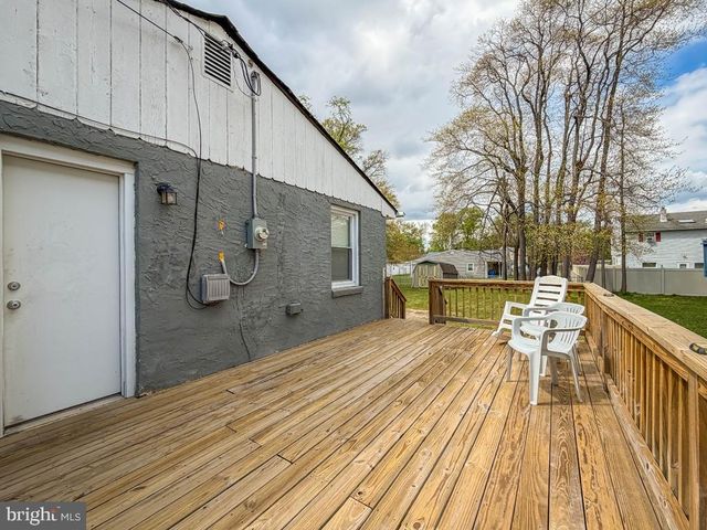 1926 LINCOLN AVE, Croydon, PA 19021