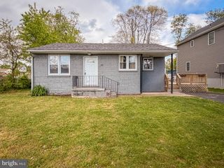 1926 LINCOLN AVE, Croydon, PA 19021