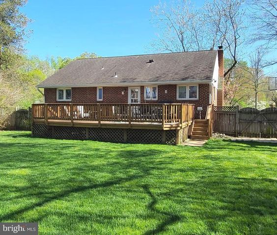 7126 SANFORD CT, Annandale, VA 22003